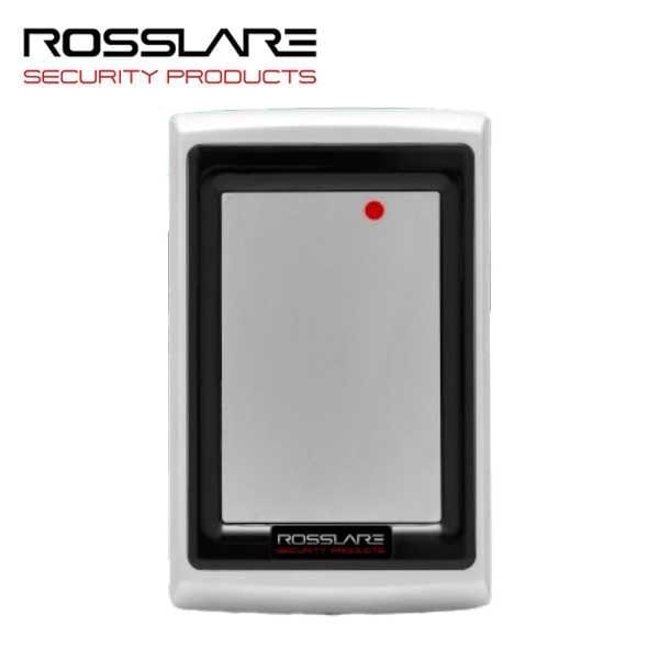 Rosslare 26-BIT WEIGAND READER VANDAL PROX US GANG ROS-AY-Q12 - main